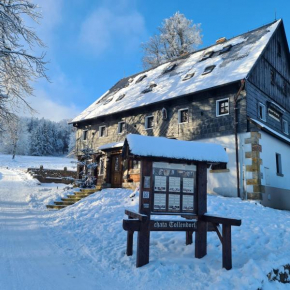Apartmány Tollendorf Lužické hory
